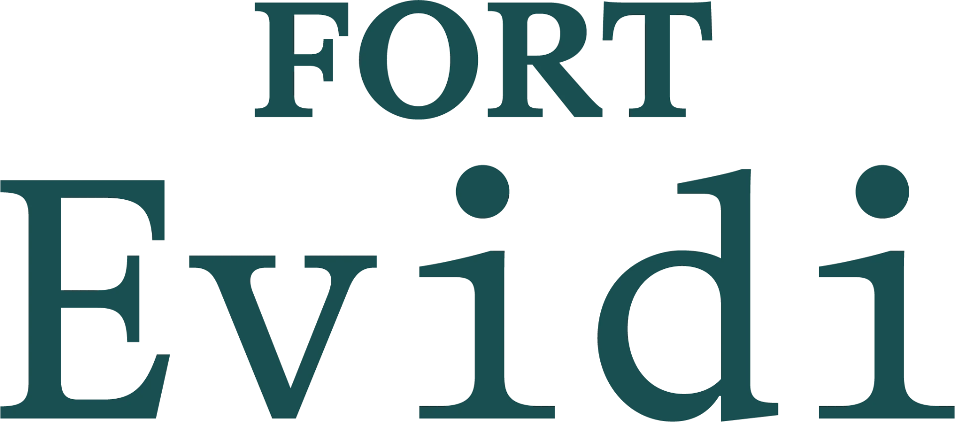 Fort Evidi